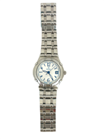Watch Bulova Woman in Steel 63M08 - 63M08